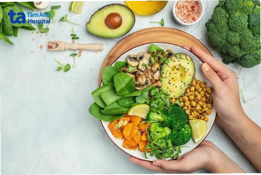 Ưu tiên lựa chọn thực phẩm chất lượng cao