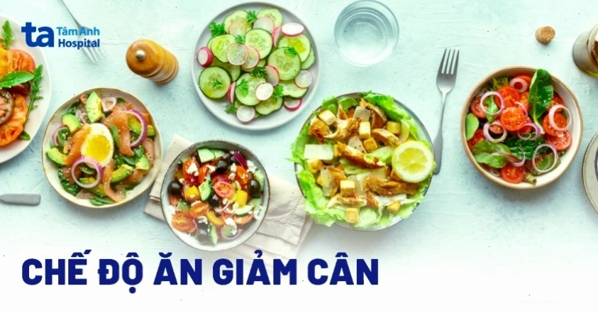Ưu tiên thực phẩm chất lượng cao, ít chế biến