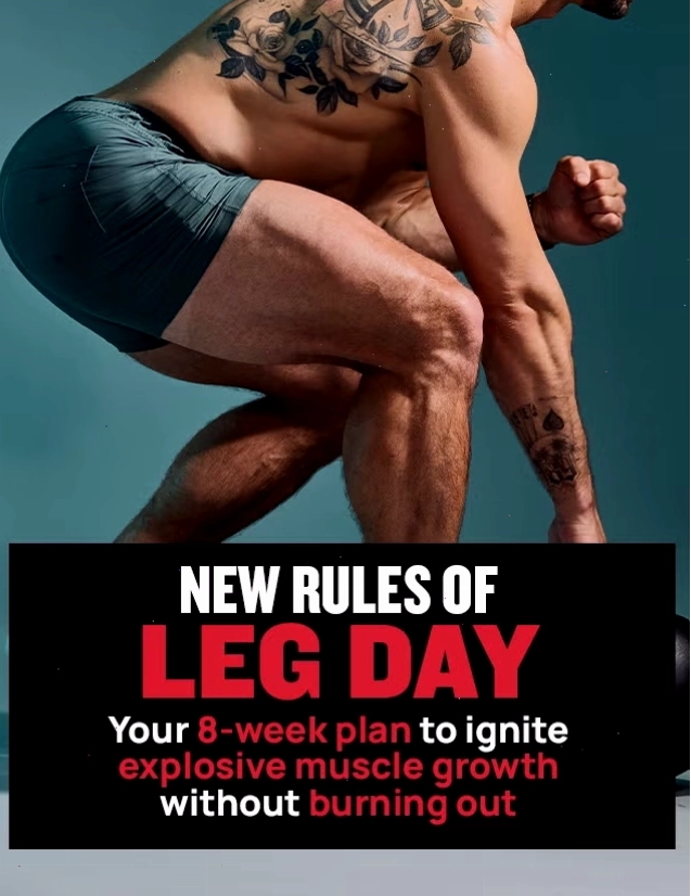 V shape body nam giới với vai rộng và eo thon