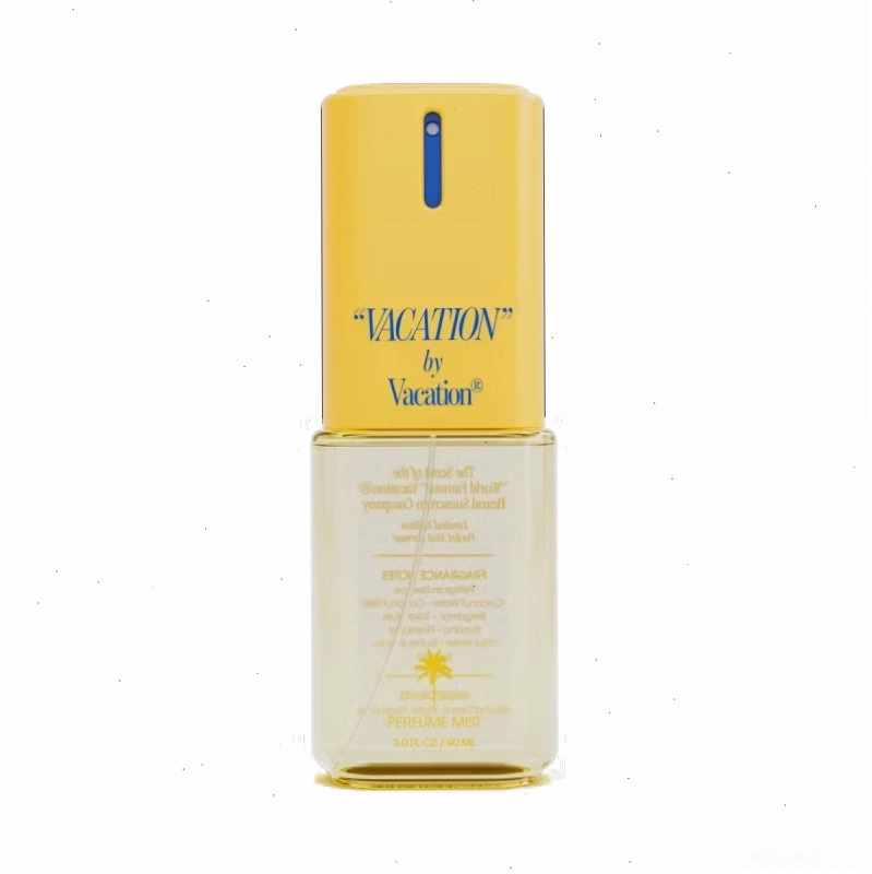 “VACATION” by Vacation® Body Mist