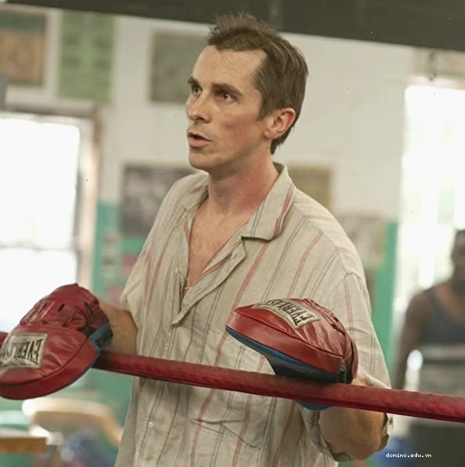 Vai diễn Trevor Reznik trong The Machinist yêu cầu giảm cân khắc nghiệt