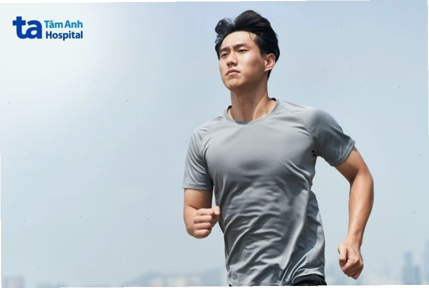 Vận động thể chất là phương pháp giảm cân hiệu quả