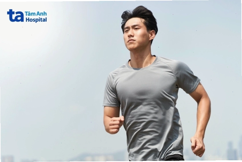 Vận động thể chất là phương pháp giảm cân hiệu quả và bền vững