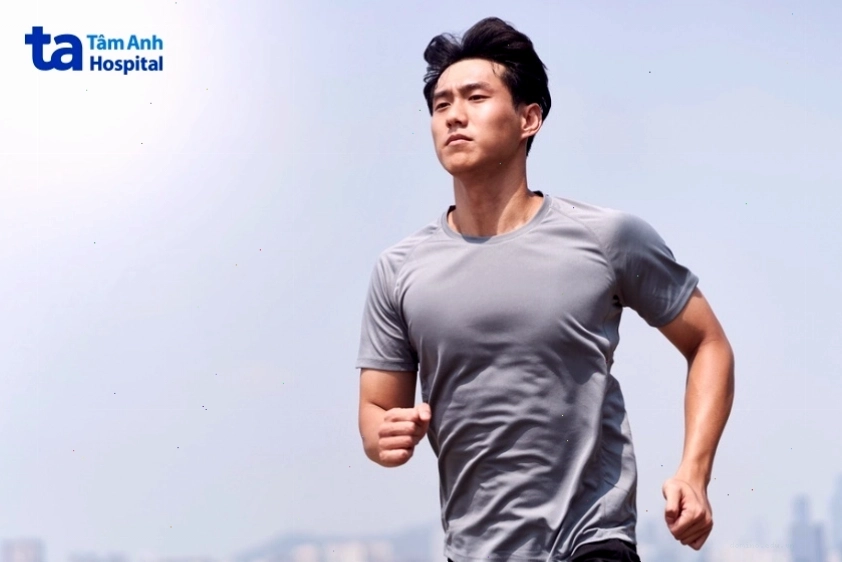 Vận động thể chất phương pháp giảm cân hiệu quả