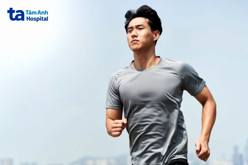 Vận động thể chất thường xuyên là phương pháp giảm cân hiệu quả và cải thiện sức khỏe