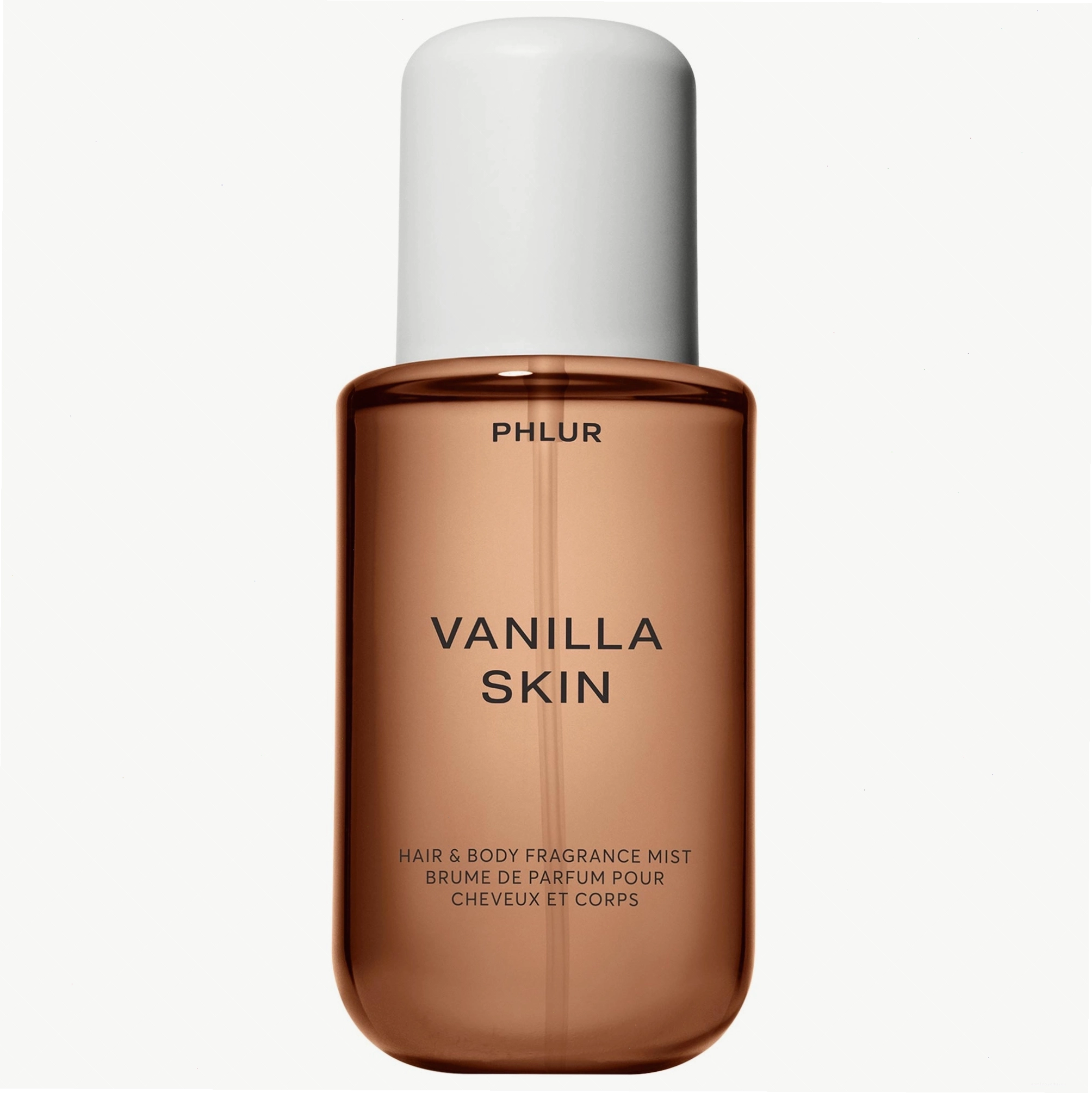 Vanilla Skin Body & Hair Fragrance Mist