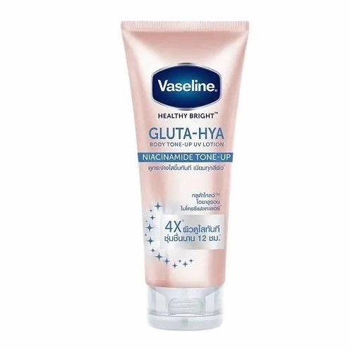 Vaseline Body Tone Up: Giải pháp dưỡng sáng da toàn diện năm 2026