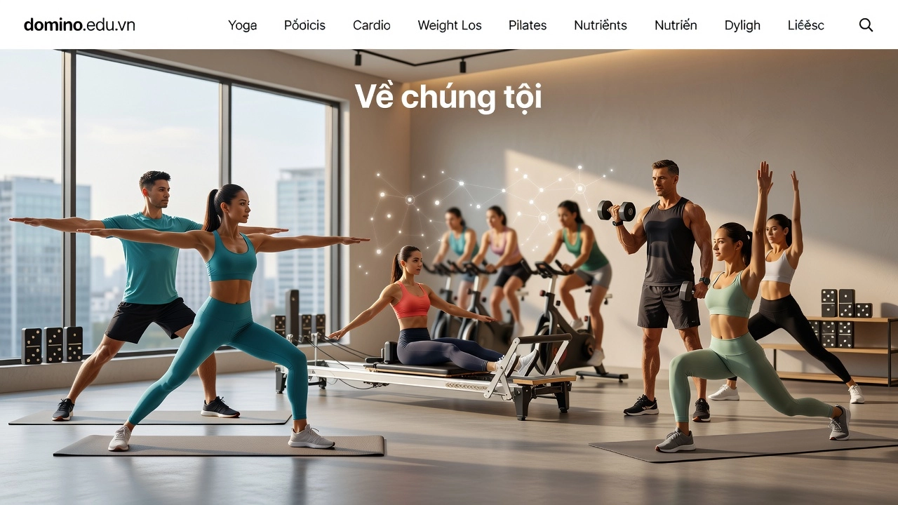 Về chúng tôi