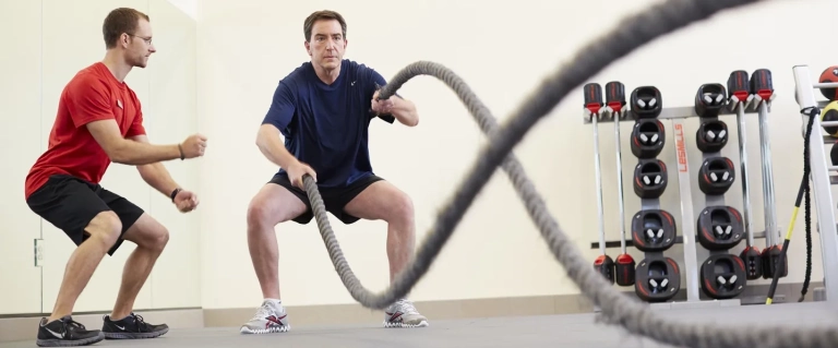 Vesco Gym: Khám phá Trung tâm Thể hình Toàn diện tại San Jose Meridian 2026