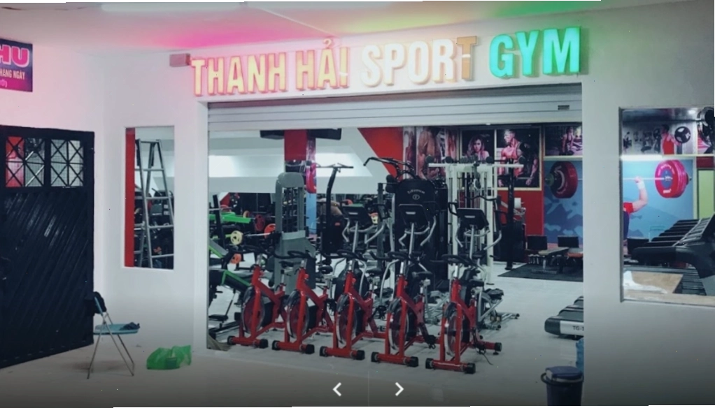 Victory Gym Vũng Tàu là điểm đến phổ biến cho những người yêu thích tập gym