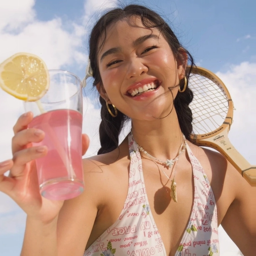 Viên sủi Balporo BBae dễ uống, phù hợp cho người muốn cải thiện làn da và vóc dáng.