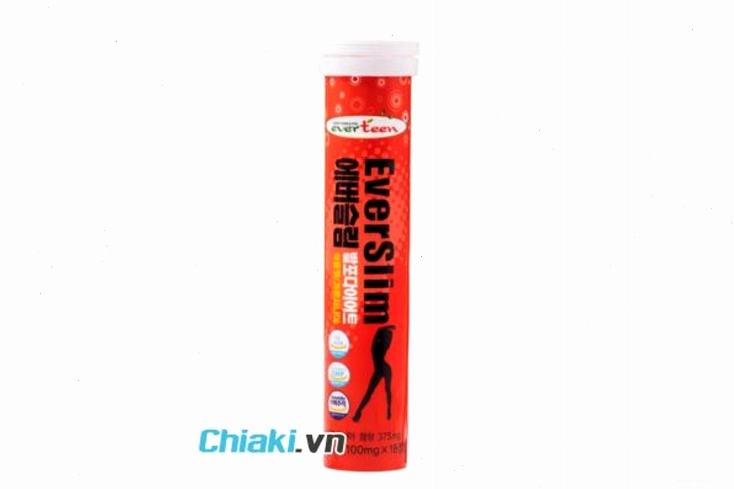 Viên sủi giảm cân EverSlim EverTeen