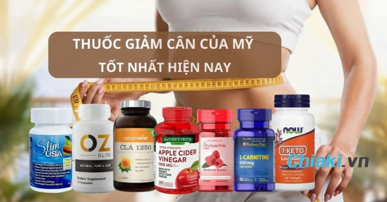 Viên uống giảm cân Slim: Giải pháp hỗ trợ lấy lại vóc dáng thon gọn 2026
