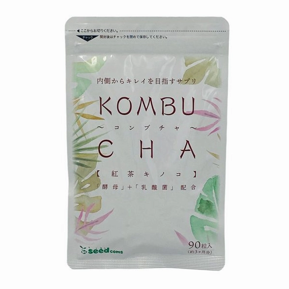 Viên uống Kombucha giảm cân dạng viên: Giải pháp đốt mỡ hiệu quả 2026
