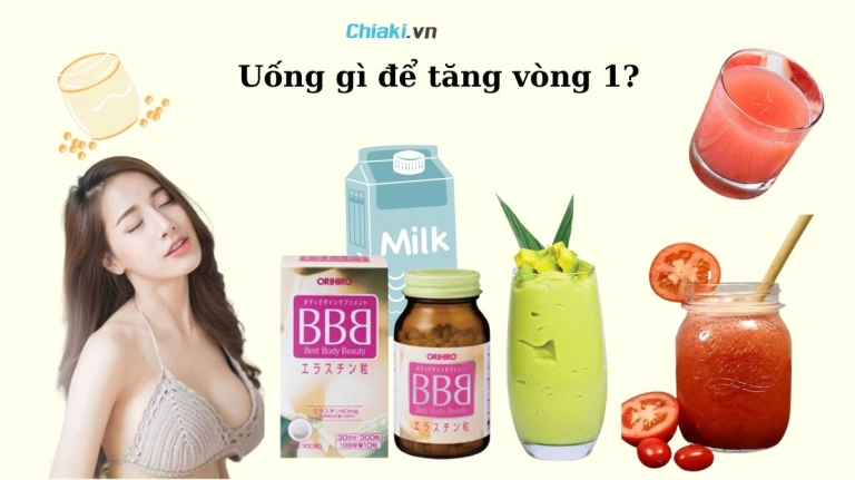 Viên uống nở ngực Thái Lan: Đánh giá chi tiết có thực sự tốt không?