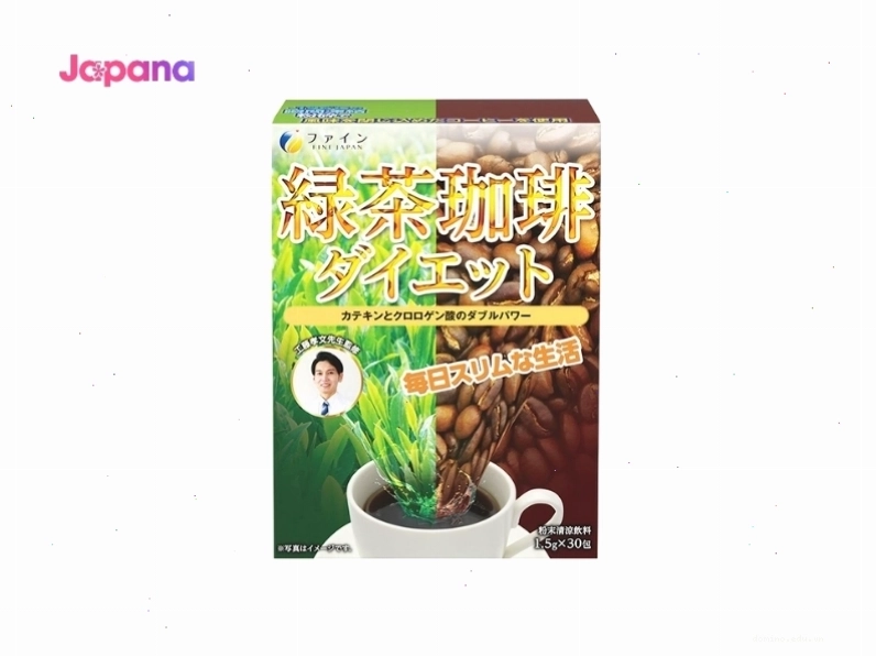 Viên uống Nutri D-DAY Diet Catechin All New hỗ trợ giảm cân