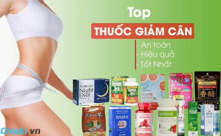 Viên Uống Thảo Mộc Giảm Cân Slim Be: Giải Pháp Hỗ Trợ Giảm Cân An Toàn 2026