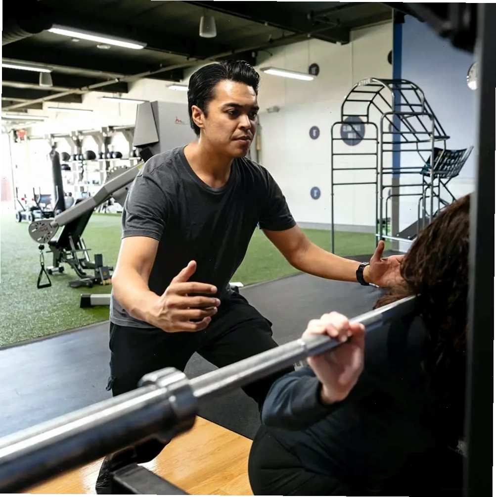 Villa Sport Pleasanton Training
