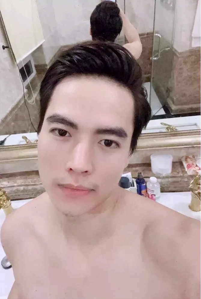 Võ Tấn Phát và Đại Nghĩa dính tin đồn tình cảm