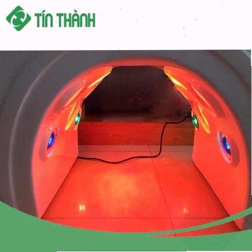 Vòm hồng ngoại giảm béo 5008B - lựa chọn hàng đầu