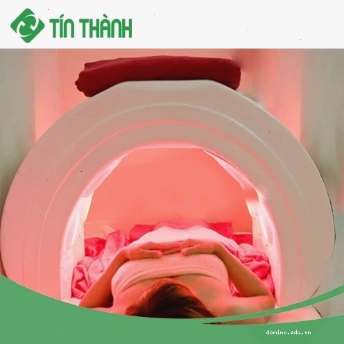 Vòm hồng ngoại giảm béo 5008B mang lại vóc dáng săn chắc