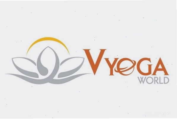Vyoga World trung tâm yoga chuyên nghiệp