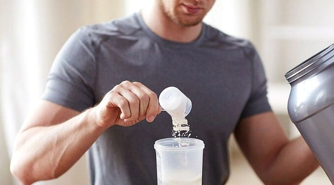 Whey Protein: Bí Quyết Tăng Cơ Giảm Mỡ Hiệu Quả Năm 2026