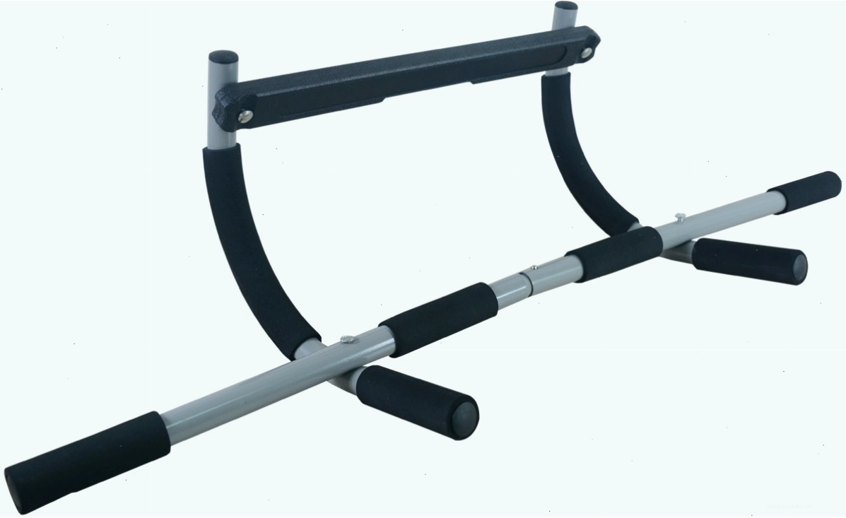 Xà đa năng 4CN Iron Gym tích hợp nhiều chức năng