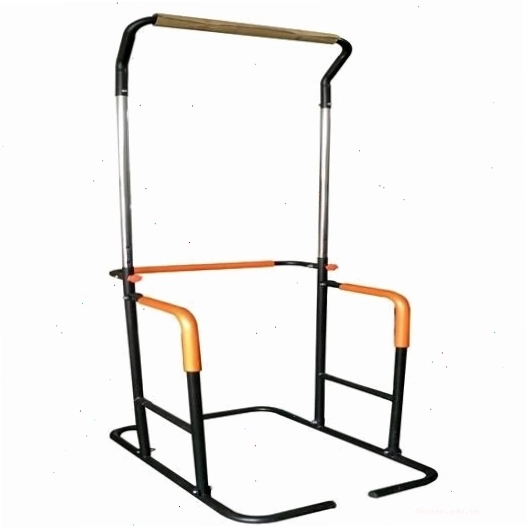 Xà đơn đa năng Freewill-105 nhiều bài tập