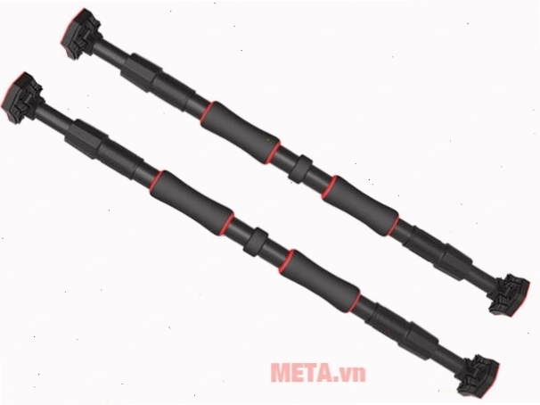 Xà đơn treo tường XD2020 mẫu mã hiện đại