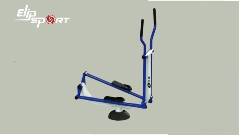 Xà kép ngoài trời