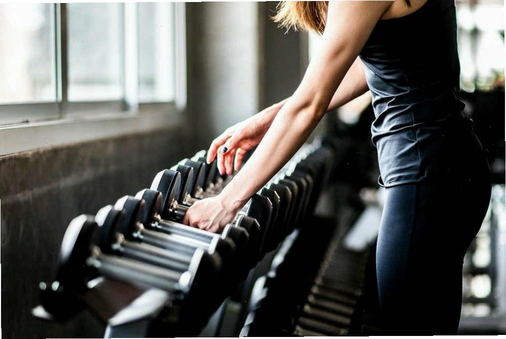Xây dựng lịch tập gym cá nhân phù hợp với mục tiêu và thời gian