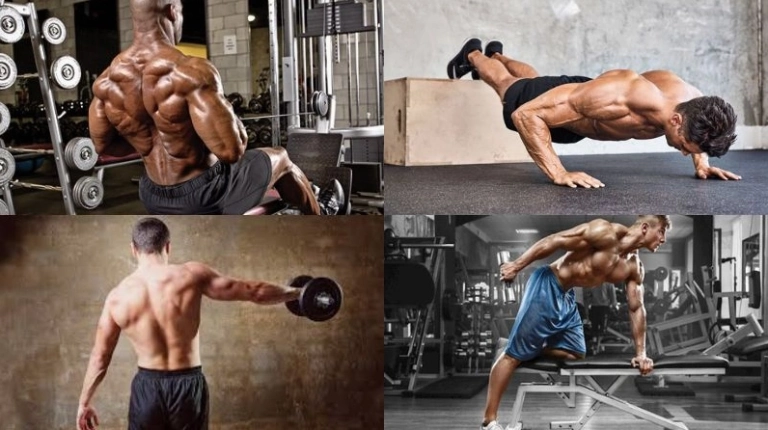 Xây dựng lịch tập gym cho người gầy tăng cân hiệu quả năm 2026