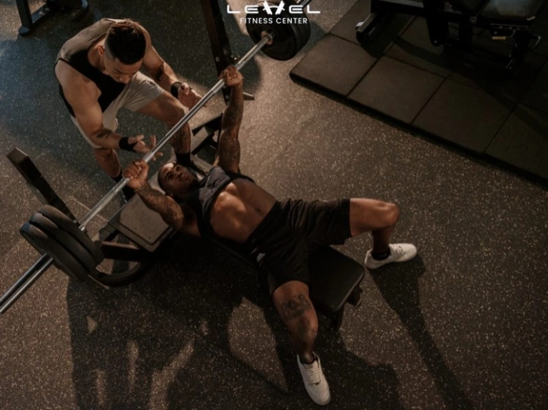 Xây dựng lịch tập gym hiệu quả cho người mới bắt đầu năm 2026
