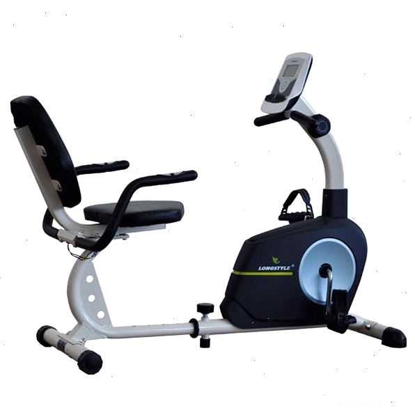 Xe đạp tập cho người già BC66013