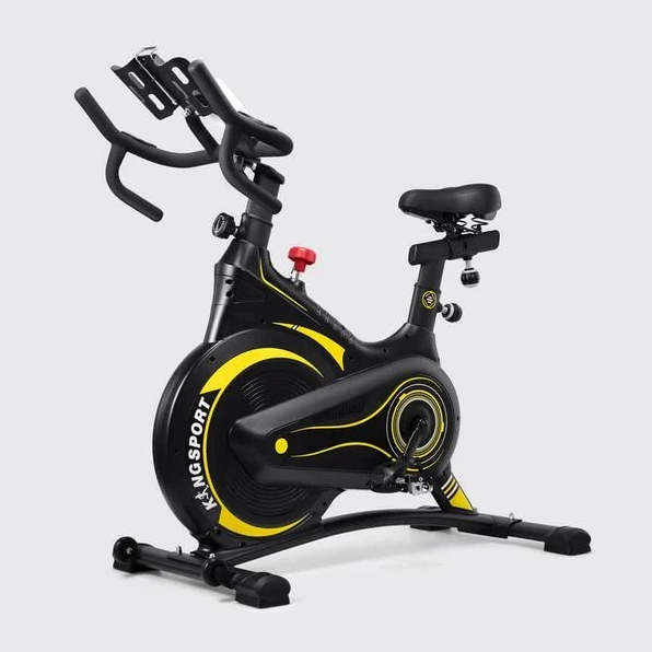 Xe Đạp Tập Kingsport BK-5804: Nâng Tầm Tập Luyện Tại Gia