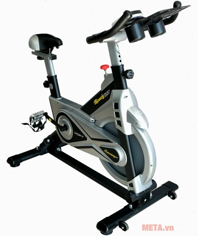 Xe đạp tập Mofit SP500
