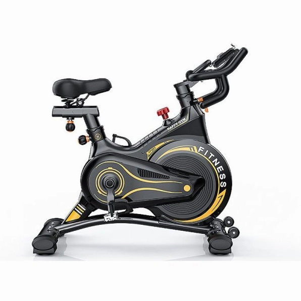 Xe đạp tập thể dục Air Bike: Đánh giá chi tiết và lợi ích toàn diện