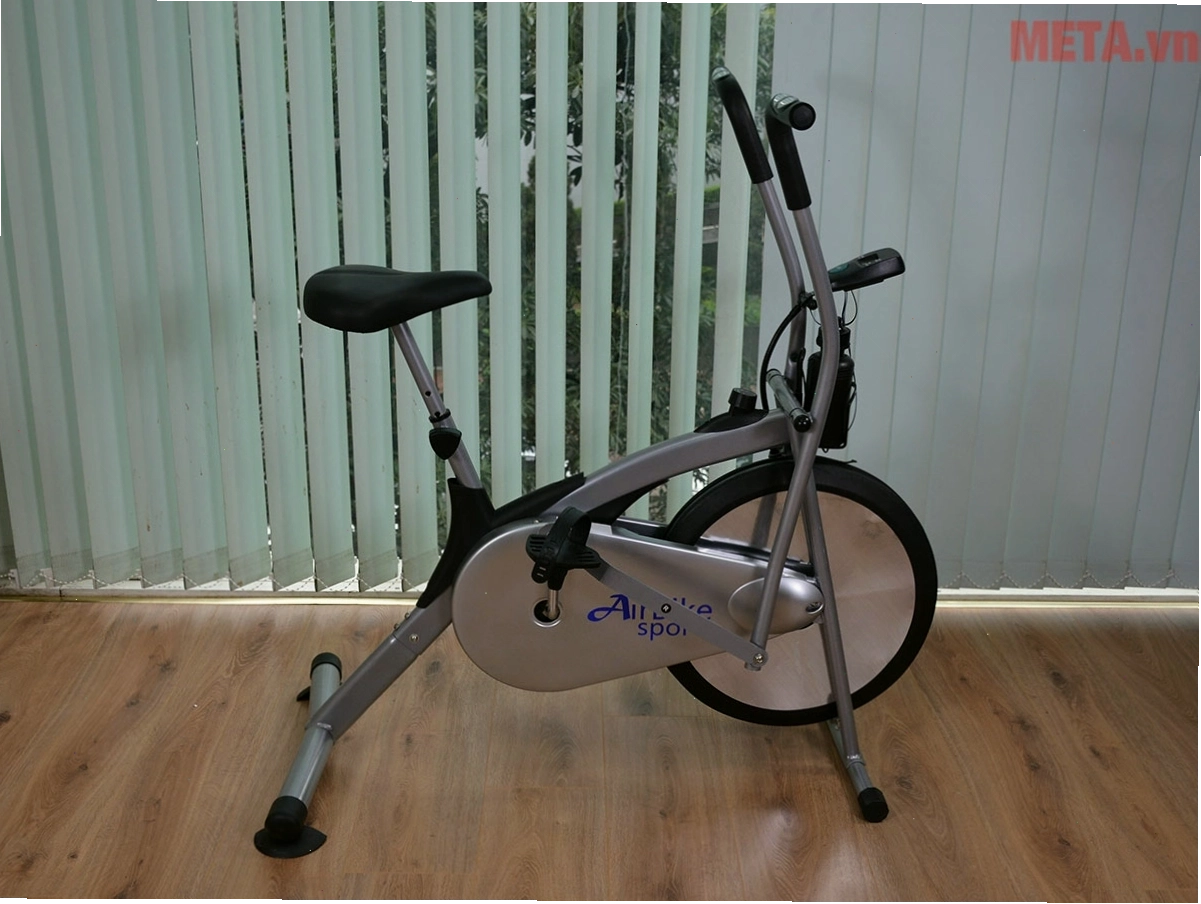 Xe đạp tập thể dục Air Bike MK98