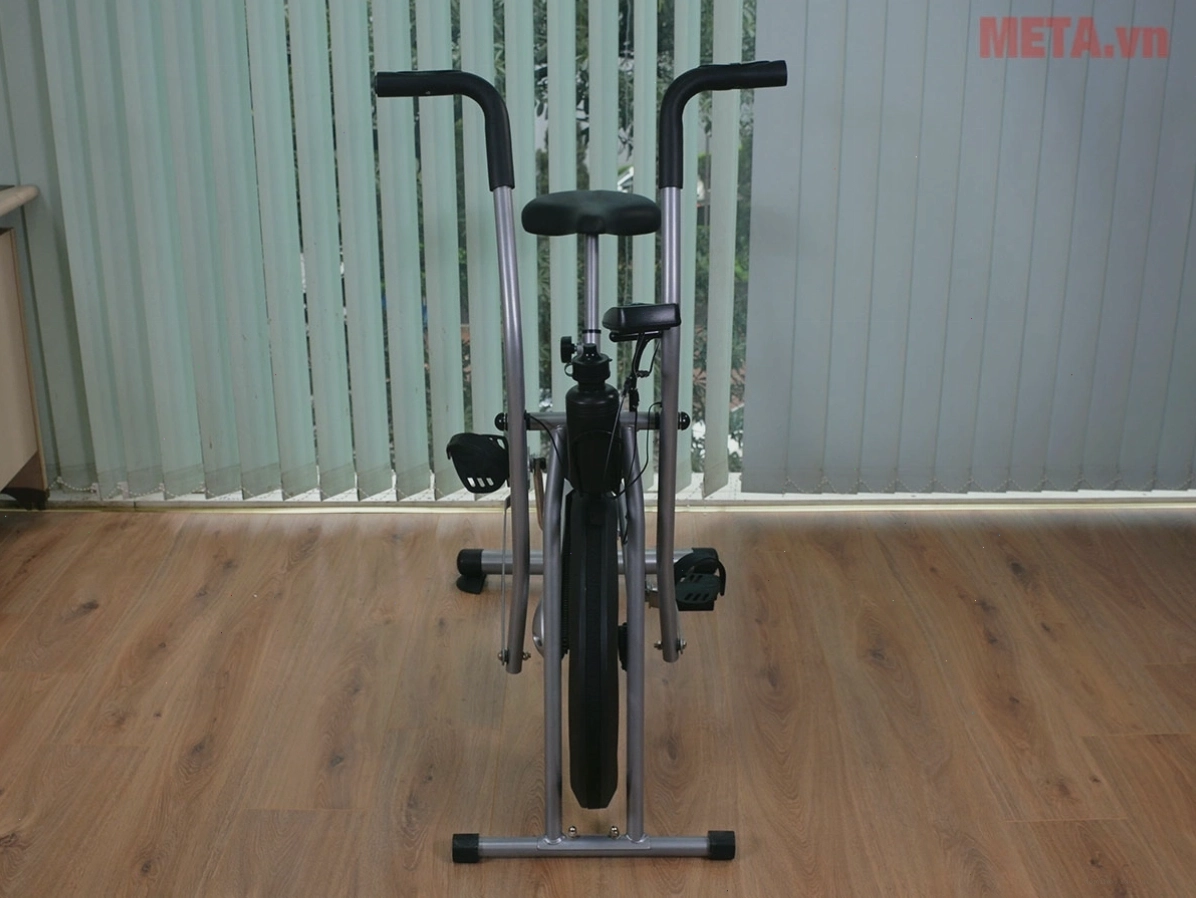 Xe đạp tập thể dục Air Bike MK98/MK369 nhỏ gọn
