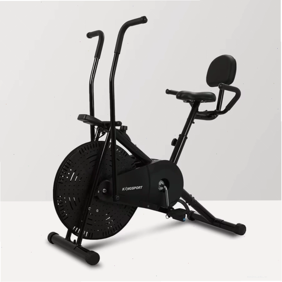 Xe đạp tập thể dục Kingsport Classic E-07
