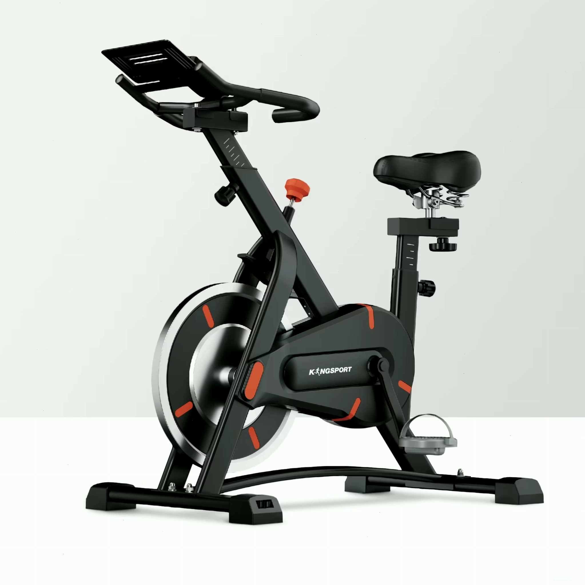 Xe đạp tập thể dục Kingsport E-12