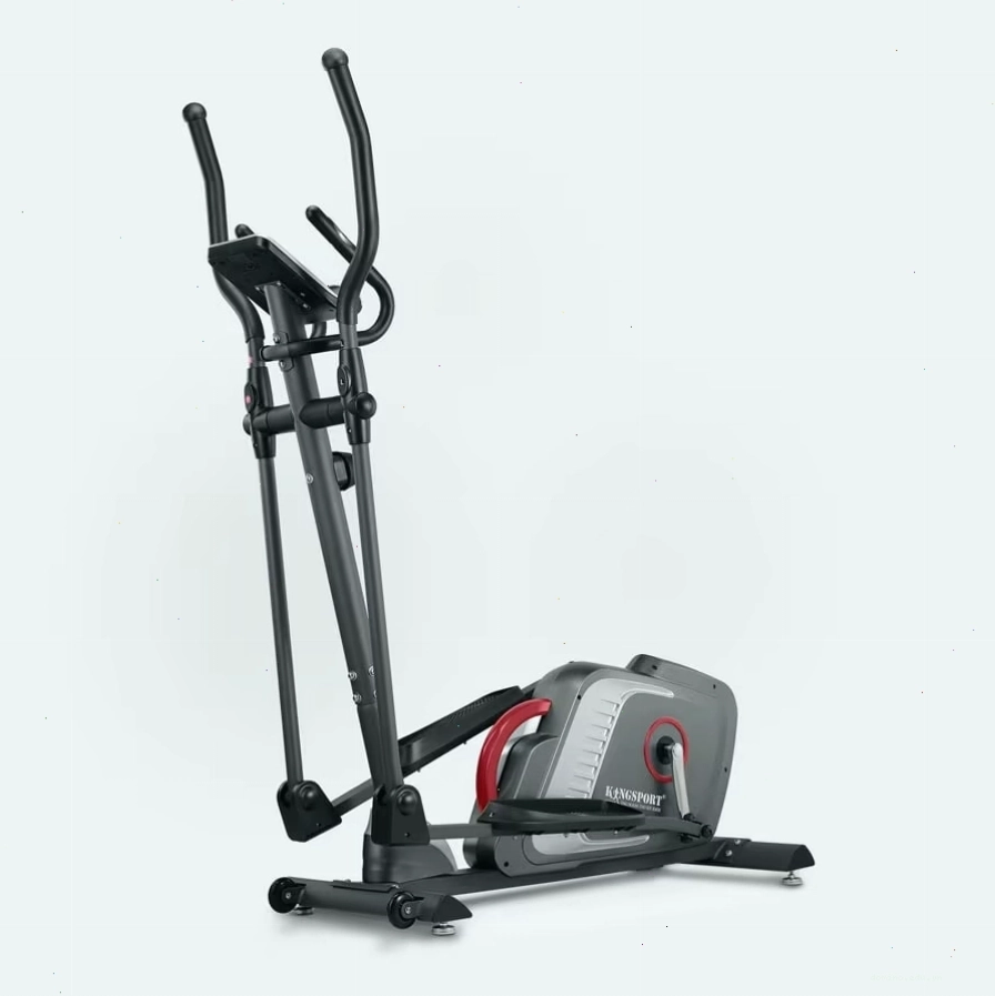 Xe đạp tập thể dục Kingsport Elliptical Bike EB-8903