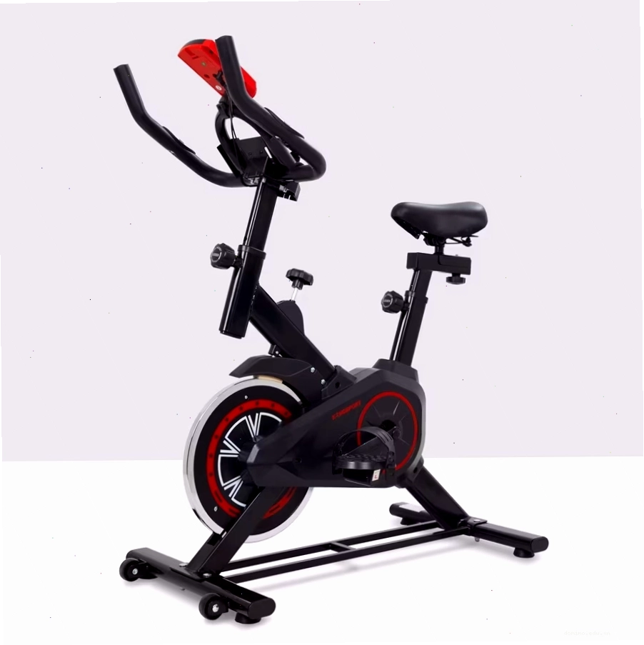Xe đạp tập thể dục Kingsport KS-106