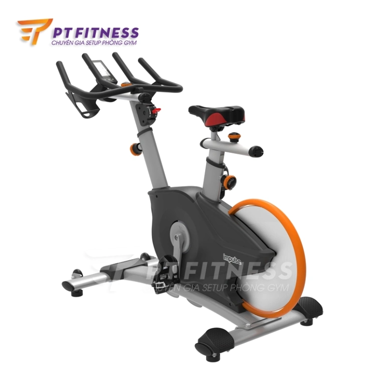 Xe đạp tập thể dục nội địa Nhật Bản: Lựa chọn hoàn hảo cho sức khỏe tại nhà