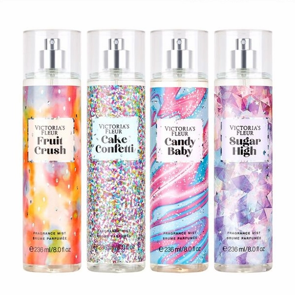 Xịt Body Mist Mùi Nào Thơm Nhất Lựa Chọn Hoàn Hảo Cho Năm 2026