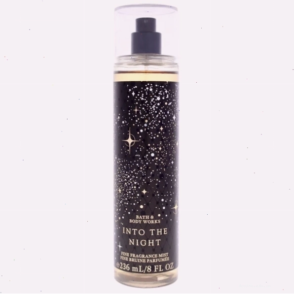 Xịt thơm Bath & Body Works Into The Night