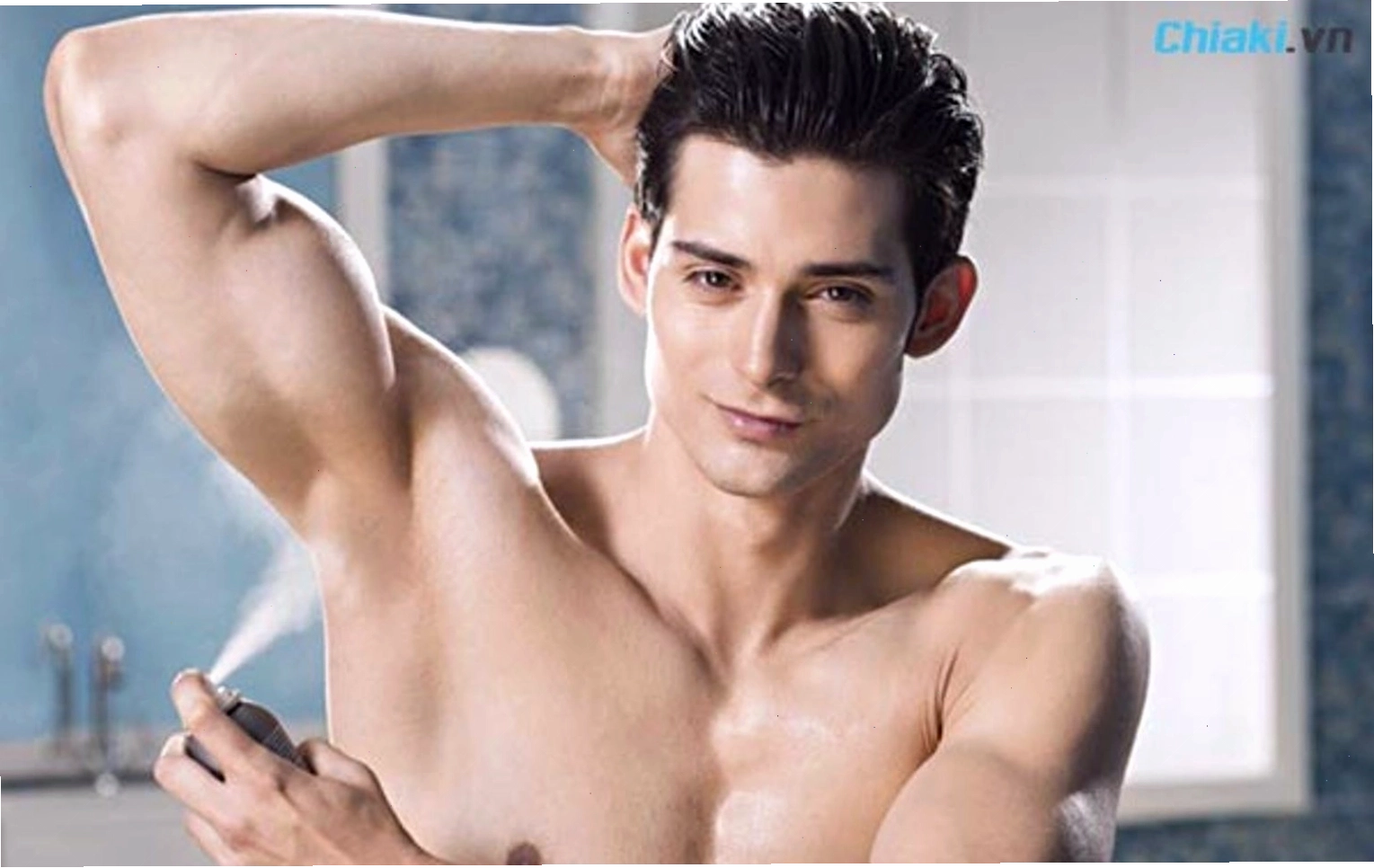 Xịt thơm toàn thân Armaf Club De Nuit Perfume Body Spray For Men