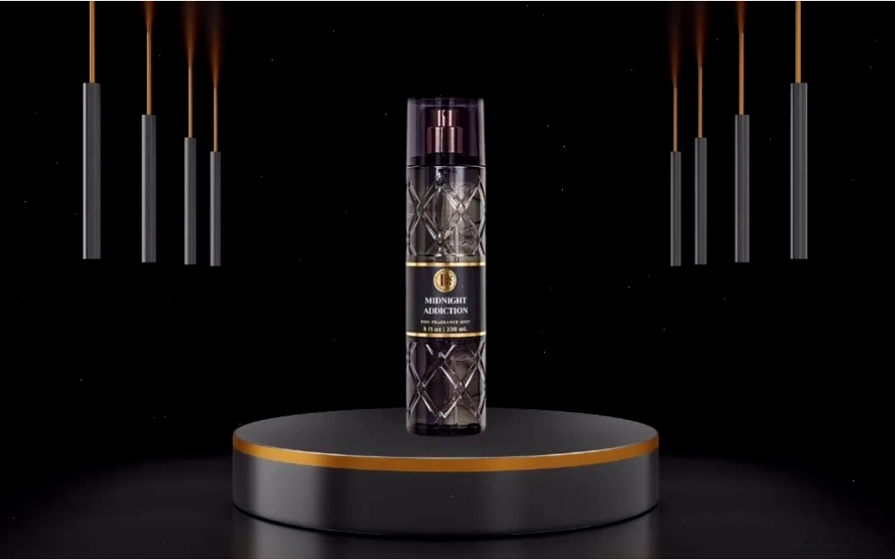 Xịt thơm toàn thân Bath & Body Works In The Stars Fine Fragrance Mist