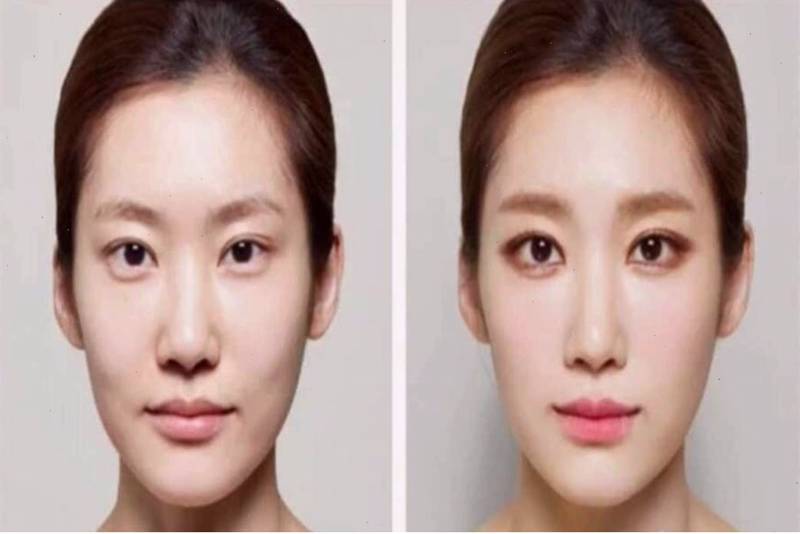 Xoa bóp nhẹ nhàng vùng thái dương để thư giãn cơ và tăng tuần hoàn máu